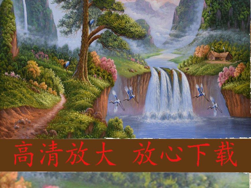 漂亮鹦鹉救援